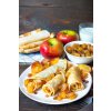 apple crepes adobe stock