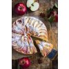 apple cake adobe stock