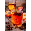 mulled apple stock