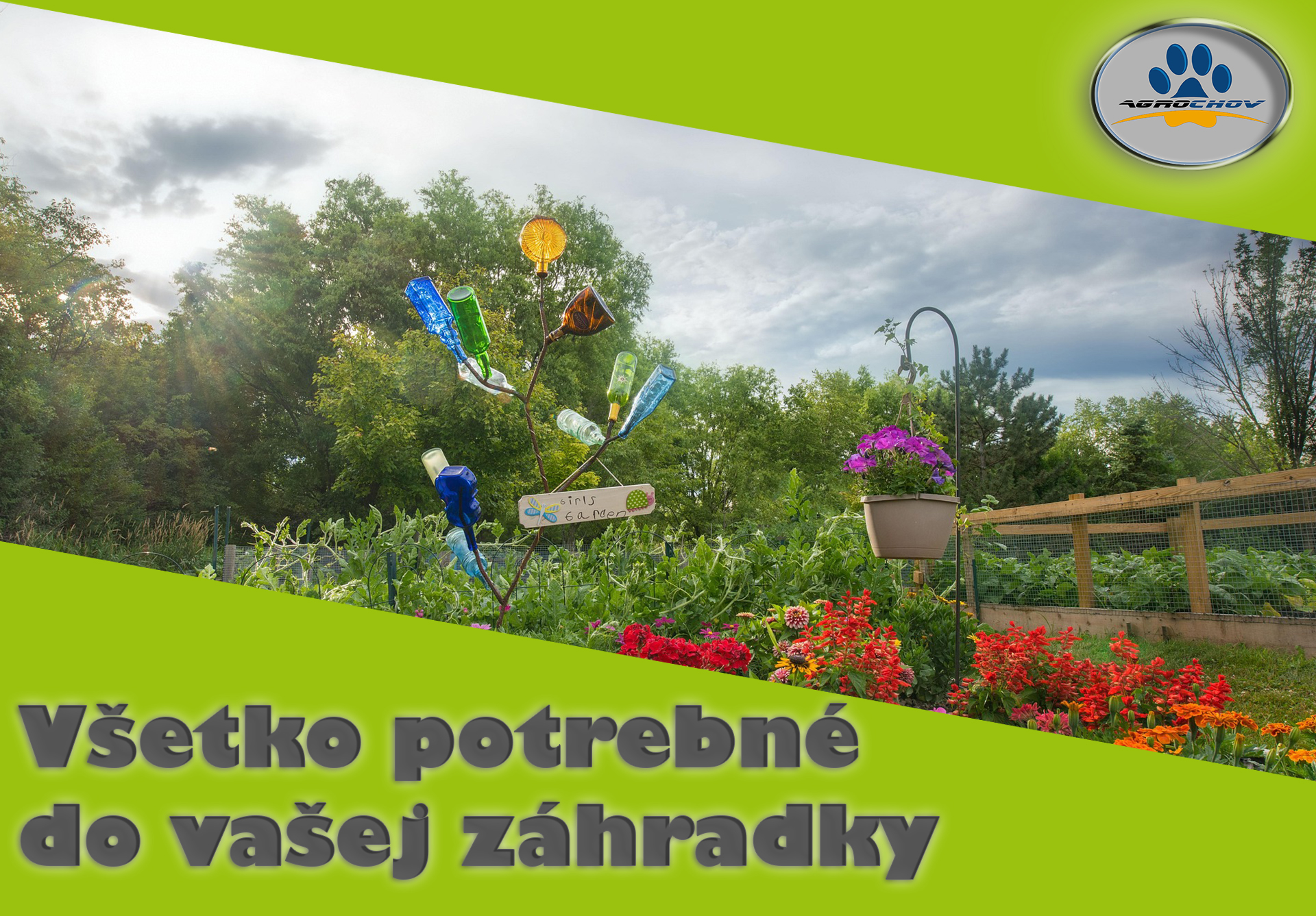 Záhradkárstvo