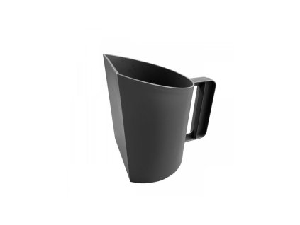 futterschaufel 1 5l huehnerfutter dosierung huehnerhalter voegelhalter