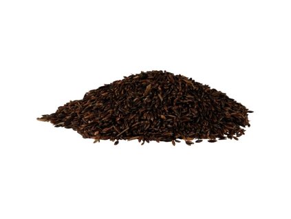 324 cierny ovos 25kg