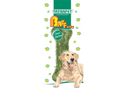 kost farebna 13cm baff 1ks v baleni 19700101010000 444 57