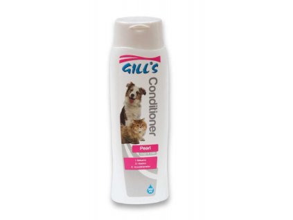 0018869 gills kondicioner 200 ml