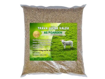 as trava 2025 lucna
