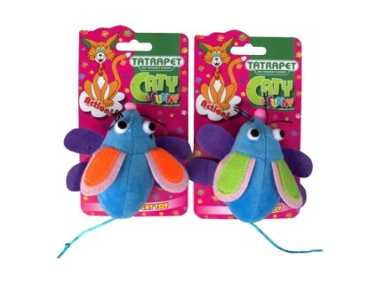 plysova hracka pre macku mys 10cm 20211105151703 584 31