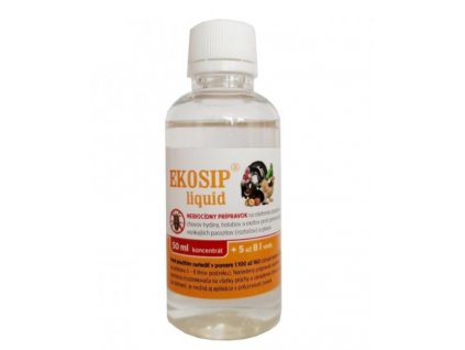 ekosip liquid