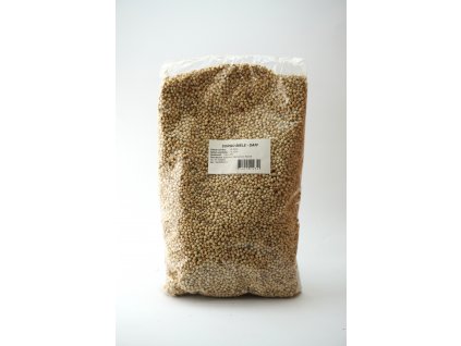 *Sorgo biele-dari 1 kg