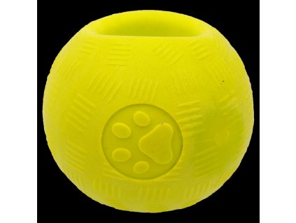 0216423 hracka dog fantasy strong foamed micek gumovy 63 cm