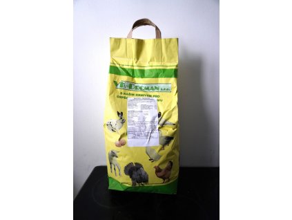 Bielkovinový koncentrát pre ošípané 10 kg