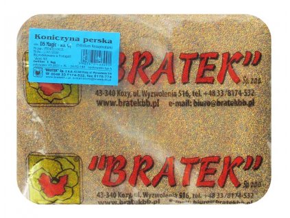 pol pl Koniczyna perska DS Magic kwalifikat C1 1 kg 9236 1