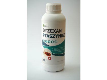 Dyzexan koncentrát 1 l