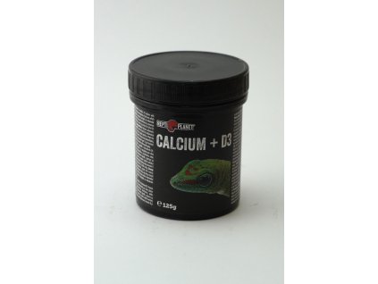 Calcium + D3