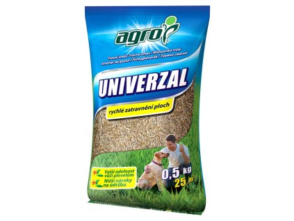 agro travna zmes univerzal 05kg 2015