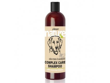 sampon complex care 250ml nature pet expert 20210329162053 481 62