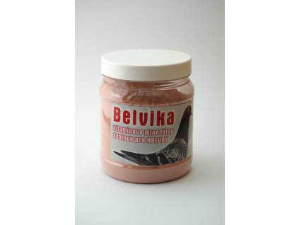 Belvika vitaminerál 1,3 kg