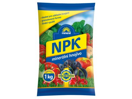 87 npk forestina 1kg 2016