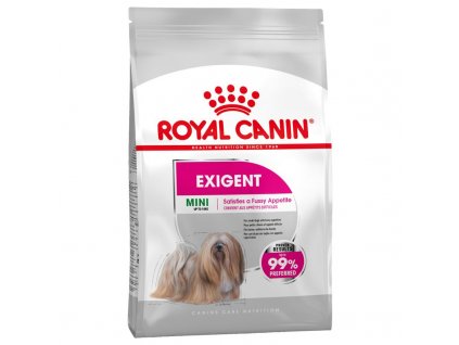 94114 pla royalcanin ccn mini exigent 1