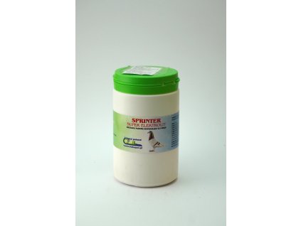 Sprinter super elektrolyt 250 ml