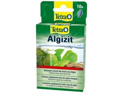Tetra Algizid