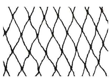 Sieť proti vtákom 8x8 m