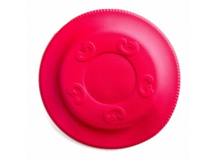jk animals frisbee czerwone 17 cm zabawka plywajaca dla psa 46510 2 1619789334 1647598207