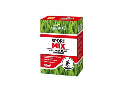 Full mieszanka nasion traw sportmix 09 kg biovita 1