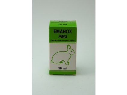 Emanox PMX 50 ml