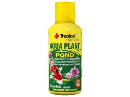 p2210 tropical pond aqua plant 250ml