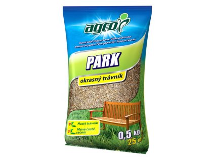 agro travna zmes park 2015