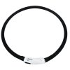 obojok silikonovy svietiaci usb 1 0x70cm pet expert 19700101010000 426 01