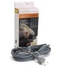 repti zoo heat cable 15w vykurovaci kabel