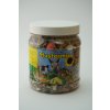 *MasterMix Premium Hlodavce 650 g