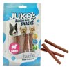 0026019 juko snacks lamb pressed stick 70 g