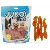 0019796 juko snacks chicken soft jerky made by hand 250 g
