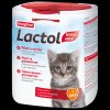 0212870 mleko susene beaphar lactol kitty milk 500g