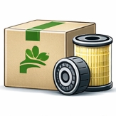 Originální servisní sady