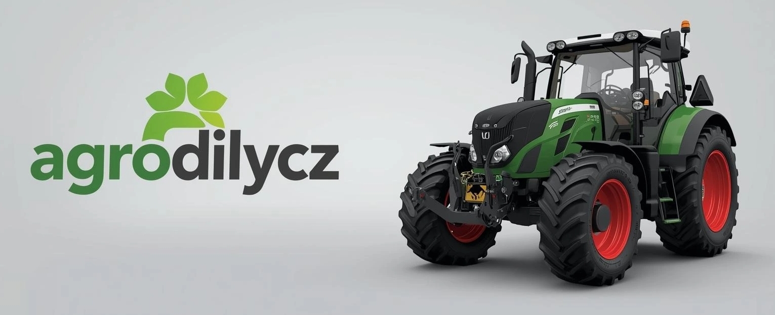 Agrodíly hlavní banner