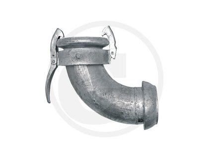 KOLENO 90° 133 / 5"