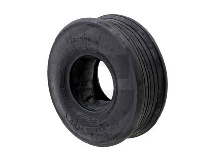 PLÁŠŤ A DUŠE 16 x 6.50-8