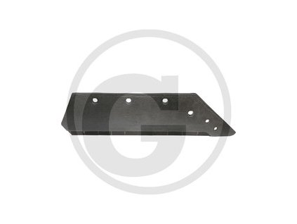 Výměnné špičaté ostří levé 16" Heavy Duty