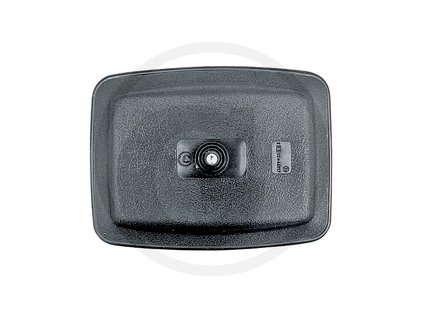ZRCÁTKO nevyhřívané pro tyč OE 18 mm