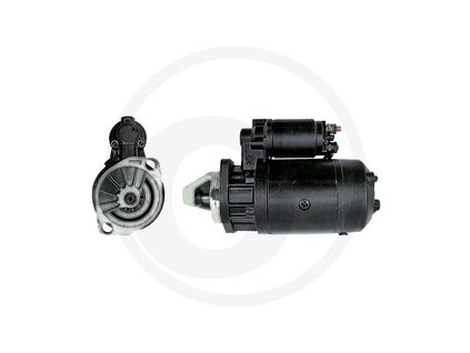 STARTÉR Deutz Fahr, Same