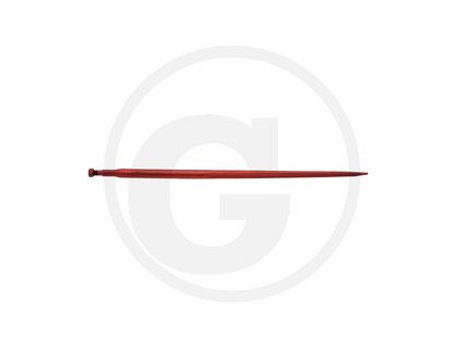 GRANIT HROT Délka (mm): 1100 s pouzdrem a s kónickou maticí