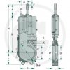 ŠOUPĚ 6", Typ 0100 (10E) / Typ 0107 (10V E)