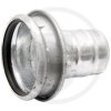 SAMICE pro rychlospojku  6" s průchodkou D150
