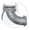 KOLENO 90° 133 / 5"