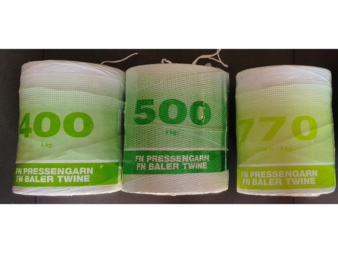 Sznurek twine