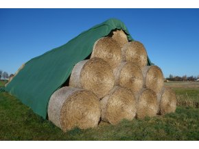 Krycí plachta 140g/m2