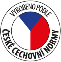 České cechovní normy